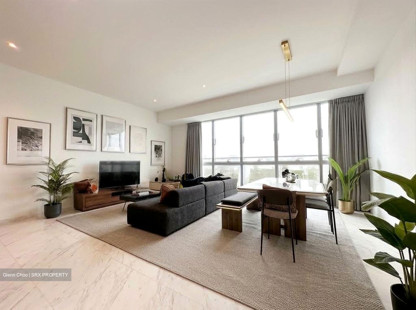Reflections At Keppel Bay (D4), Condominium #618273671